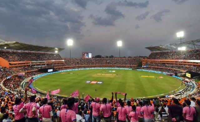 SRH vs LSG IPL 2024 Match 57 Pitch Report: Rajiv Gandhi International Stadium Hyderabad Venue Stats