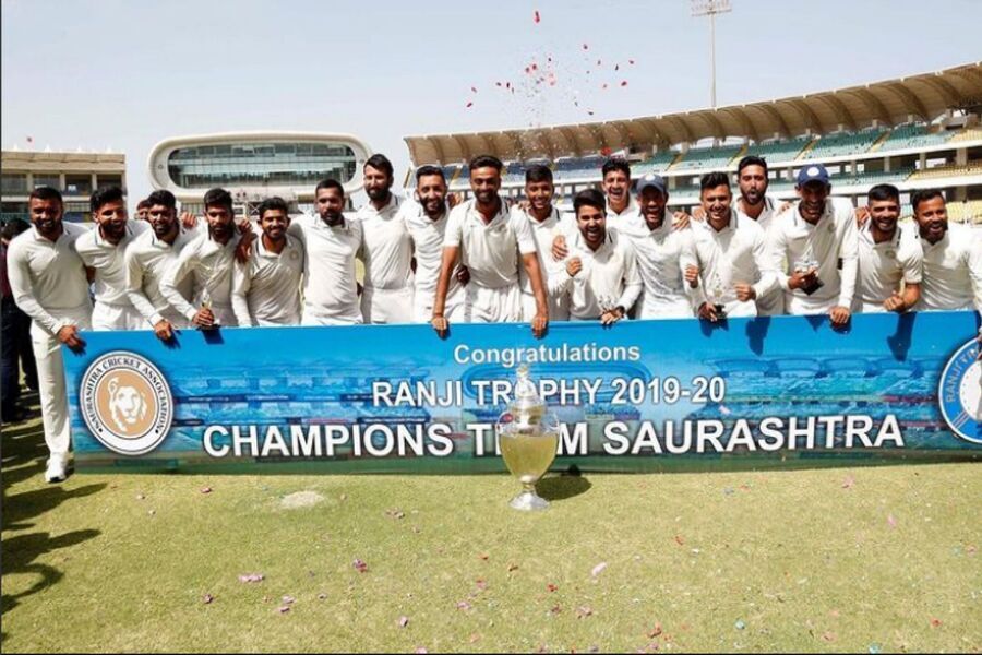 Ranji Trophy 2022 Squads Schedule Live Score
