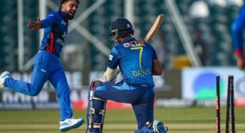 Rashid Khan Last 10 Innings in ODI