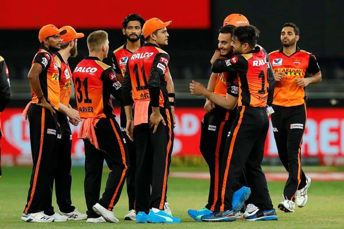 SRH Overseas Picks IPL 2021