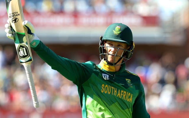 SA vs PAK Dream11 Tips for 3rd ODI South Africa vs Pakistan GRAND LEAGUE Today Match Prediction 7 March