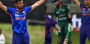 IND vs SL: Why is Ravi Bishnoi Not Playing Today’s India vs Sri Lanka Match?