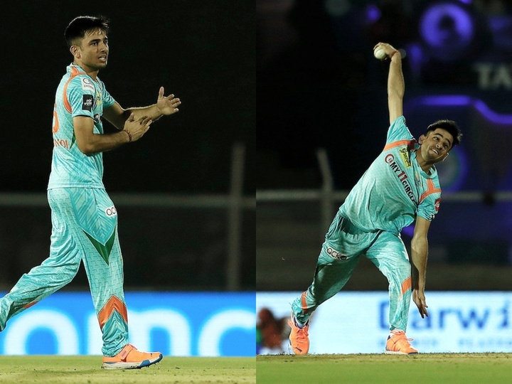 Ravi Bishnoi IPL 2022 LSG vs RR Dream11 LSG Playing 11 Lucknow Super Giants vs Rajasthan Royals live score