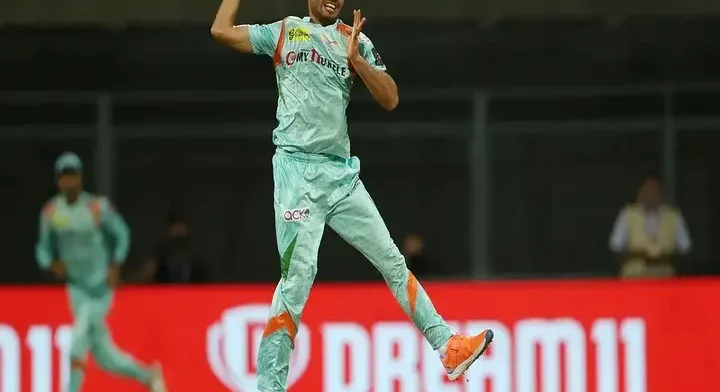 Ravi Bishnoi IPL
