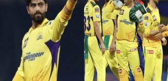 IPL 2023: Ravindra Jadeja leaving Chennai Super Kings for Mumbai Indians?