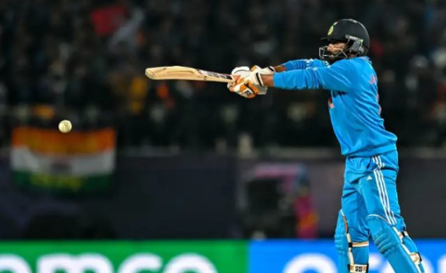 Ravindra Jadeja