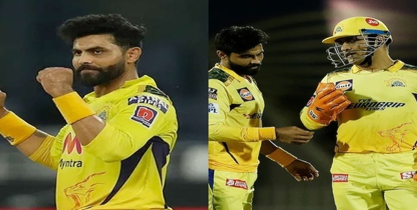 Ravindra Jadeja IPL 2023