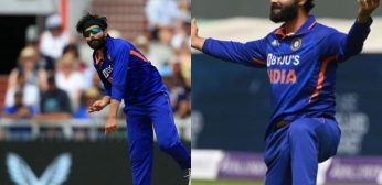 Cricket India vs West Indies 3rd T20I: Why is Ravindra Jadeja Not Playing Today?