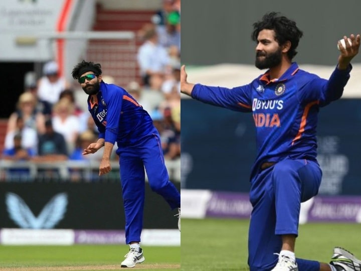 Cricket India vs West Indies 3rd T20I Ravindra Jadeja IND vs WI Dream11