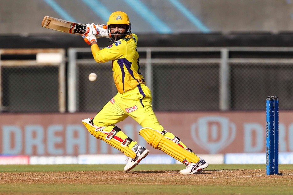 IPL 2022 Retention