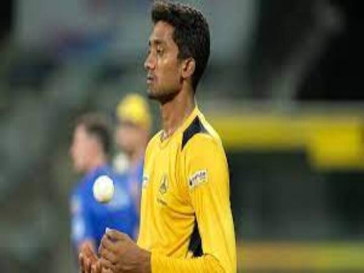 Ravisrinivasan Sai Kishore IPL 2022 LSG vs GT Dream11 GT Playing 11 Lucknow Super Giants vs Gujarat Titans live score R Sai Kishore GT