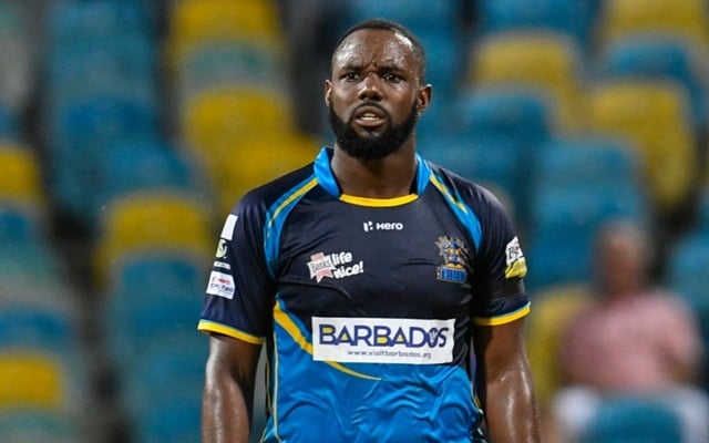 Raymon Reifer, Glenn Phillips Barbados Royals beat Jamaica Tallawahs: Caribbean Premier League 2021