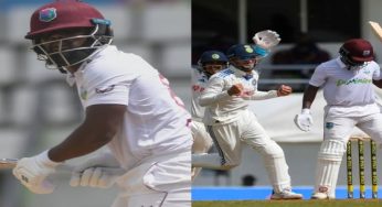 WI vs IND: Why is Raymon Reifer Not Playing West Indies vs India 2nd Test? Check WI Playing 11