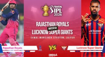 RR vs LSG Today’s Match Predictions