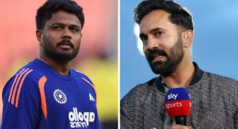 ‘Let Vaibhav Sooryavanshi Earn His Spot’: Dinesh Karthik Urges Indian Team Management to Support Struggling Sanju Samson