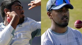 Who is Rehan Ahmed? Quick Stats & Facts About England Debutant in PAK vs ENG 3rd Test