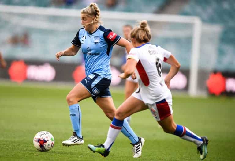 SYD W vs MLV W Dream11 Match Prediction Sydney FC Women vs Melbourne Victory Women Australian W League Fixtures 31 March