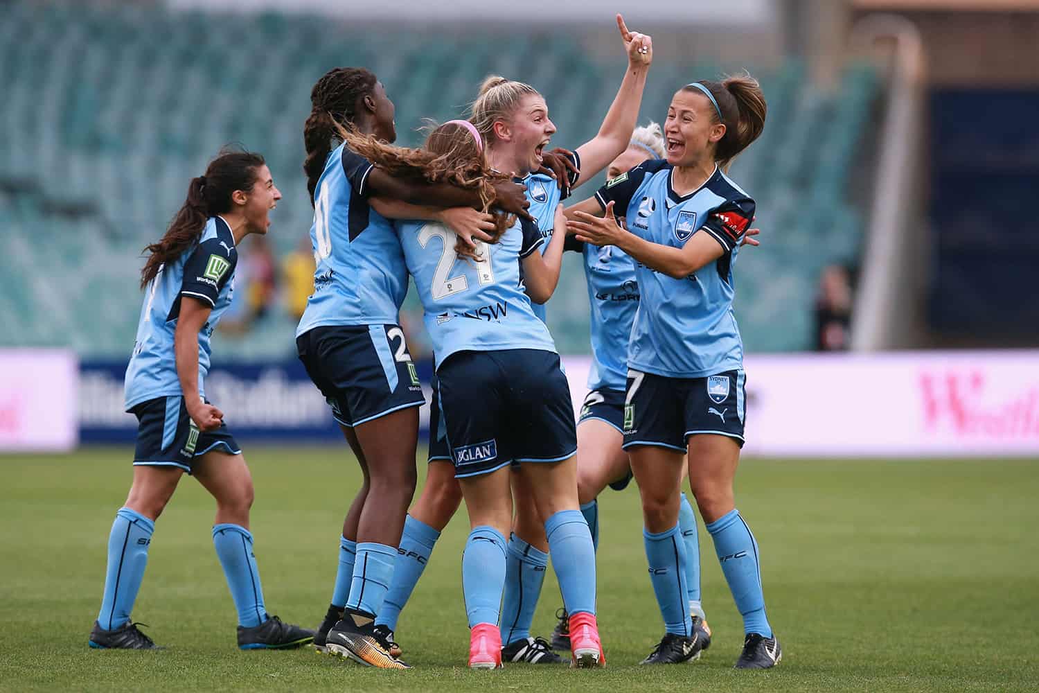 CNB W vs SYD W Dream 11