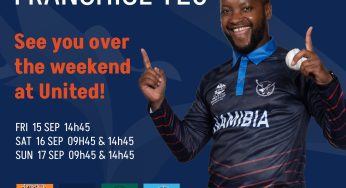 Richelieu T20 Squad, Schedule, Live Streaming, Dream11 Prediction and Details