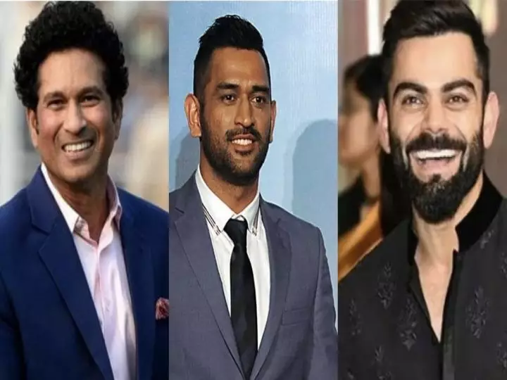 Top 10 Richest Indian Cricketer by Net Worth