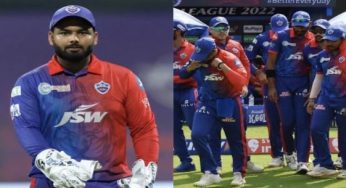 IPL 2023: Who will be Delhi Capitals Captain after Rishabh Pant Car Accident?