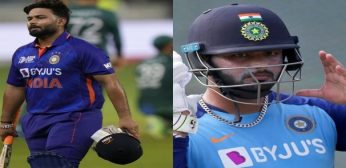 IND vs AUS: Why is Rishabh Pant Not Playing Today’s India vs Australia 3rd T20I? Who is India Wicket Keeper?