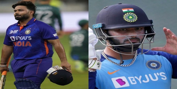 Rishabh Pant India vs Australia Dream11