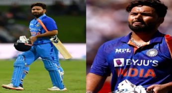 BAN vs IND: Why is Rishabh Pant Not Playing Today’s Bangladesh vs India 1st ODI Match? Who is India Wicket Keeper?