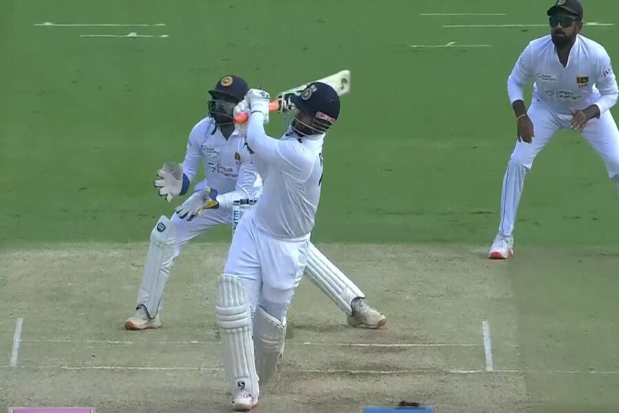 Fastest 50 in Test for India. Check Complete List