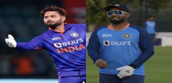 IND vs AUS: Is Rishabh Pant Playing Today’s India vs Australia 2nd T20I? Here’s the update