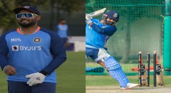 IND vs NED: Why is Rishabh Pant Not Playing Today’s India vs Netherlands T20 World Cup 2022 Match? Who is India Wicket Keeper?