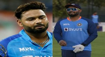 IND vs ZIM: Is Rishabh Pant Playing Today’s India vs Zimbabwe T20 World Cup 2022 Match? Who is India Wicket Keeper?