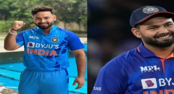 IND vs SA: Is Rishabh Pant Playing Today’s India vs South Africa 1st T20I? Who will be India Wicket Keeper?