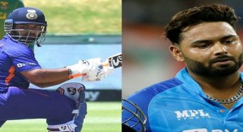 IND vs SA: Why is Rishabh Pant Not Playing Today’s India vs South Africa T20 World Cup 2022 Match? Who is India Wicket Keeper?