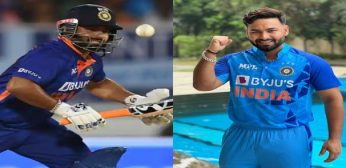 IND vs AUS: Why is Rishabh Pant Not Playing Today’s India vs Australia 1st T20I? Who is India Wicket Keeper?