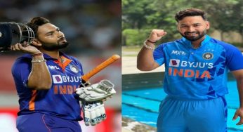 IND vs PAK: Why is Rishabh Pant Not Playing Today’s India vs Pakistan T20 World Cup 2022 Match? Who is India Wicket Keeper?