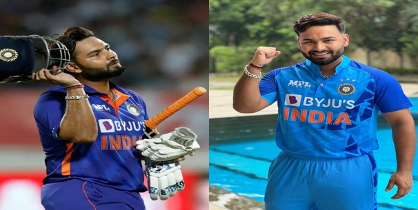 Rishabh Pant India vs Pakistan Dream11