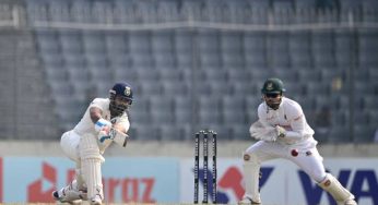 India Playing XI for IND vs BAN 1st Test at MA Chidambaram Stadium Chennai