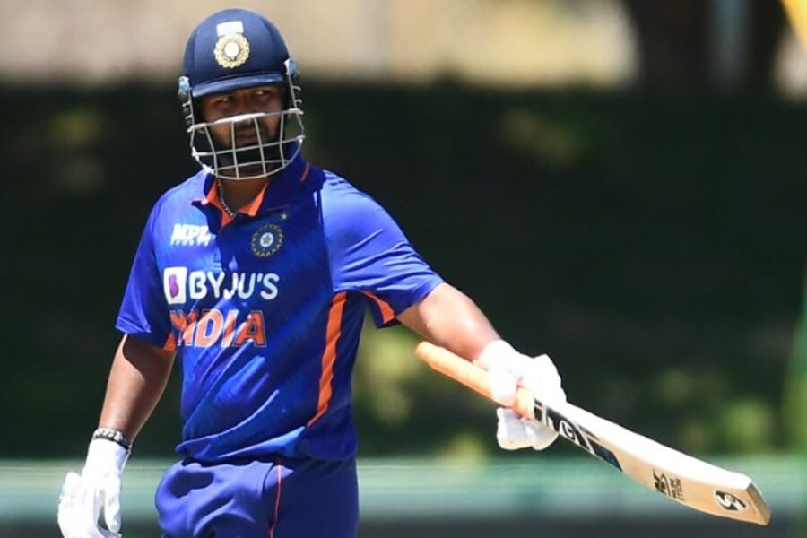 India vs West Indies: Rishabh Pant RESTED for 3rd T20I, to SKIP Sri Lanka T20Is? Here’s the update