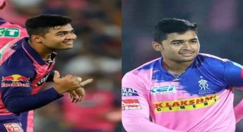 RCB vs RR: Why is Riyan Parag Not Playing Today’s IPL 2023 Match? Check RR Playing XI