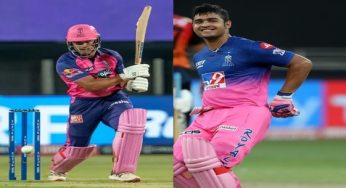 RR vs SRH: Why is Riyan Parag Not Playing Today IPL Match? Check RR Playing XI