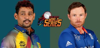EN-L vs SL-L Dream11 Prediction, Playing 11, Fantasy Cricket Tips Road Safety T20 World Series 2022 Dream11 Team for Today’s Match