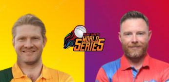 AU-L vs EN-L Dream11 Prediction, Playing 11, Fantasy Cricket Tips Road Safety T20 World Series 2022 Dream11 Team for Today’s Match