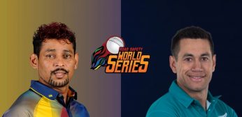 SL-L vs NZ-L Dream11 Prediction, Playing 11, Fantasy Cricket Tips Road Safety T20 World Series 2022 Dream11 Team for Today’s Match