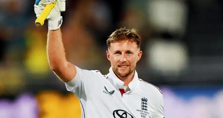 Joe Root