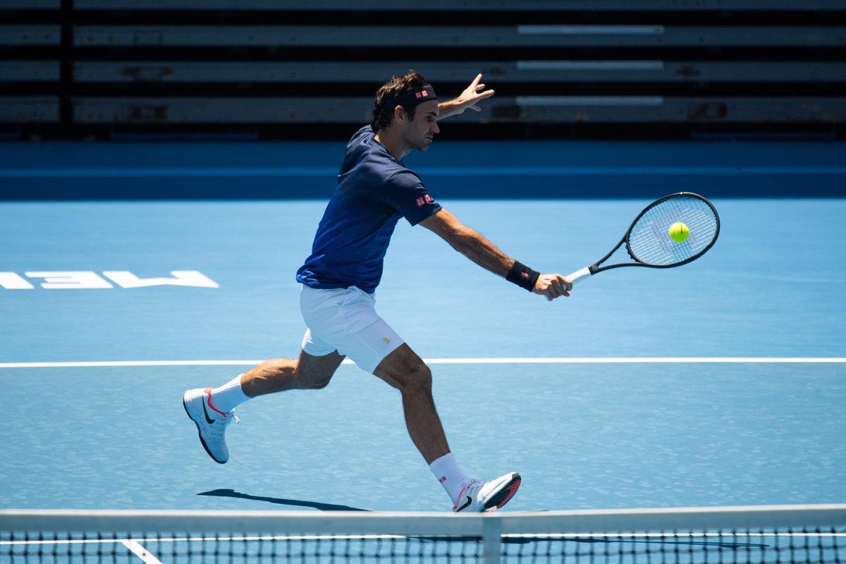 Roger Federer