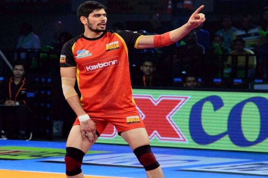 Rohit Kumar Wife, Age, Height, Pro Kabaddi League Stats, Salary, Team, State