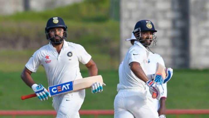 India vs England: VVS Laxman Questions Rohit Sharma And Ajinkya Rahane’s Commitment