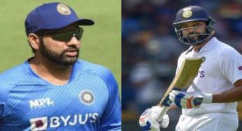 BAN vs IND: Rohit Sharma Injury Update and Availability for Bangladesh vs India Test Series? Who will be India Captain?