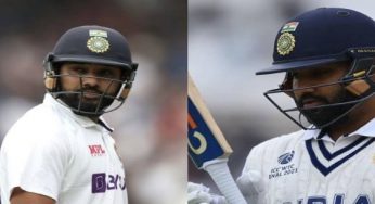 BAN vs IND: Rohit Sharma to PLAY Bangladesh vs India 2nd Test? Here’s the update